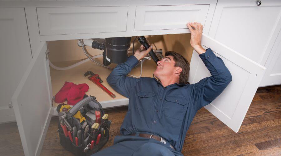 Professional Leak Detection in Bridgewater, CT